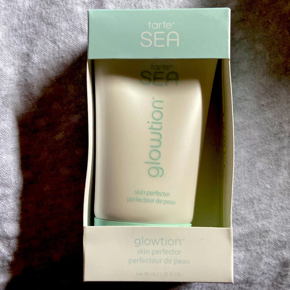Tarte Sea Glowtion - Picture 1 of 1